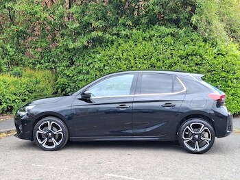 Used Vauxhall Corsa 2023 for sale - 78567916: Photo