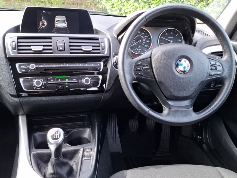 Used BMW 1 Series 2017 for sale - 78147643: Photo 11
