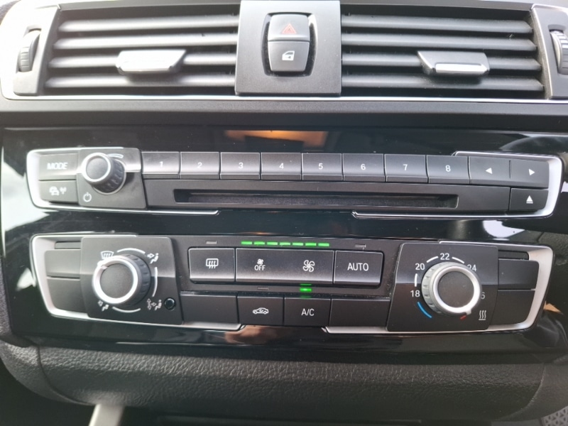 Used BMW 1 Series 2017 for sale - 78147643: Photo 15