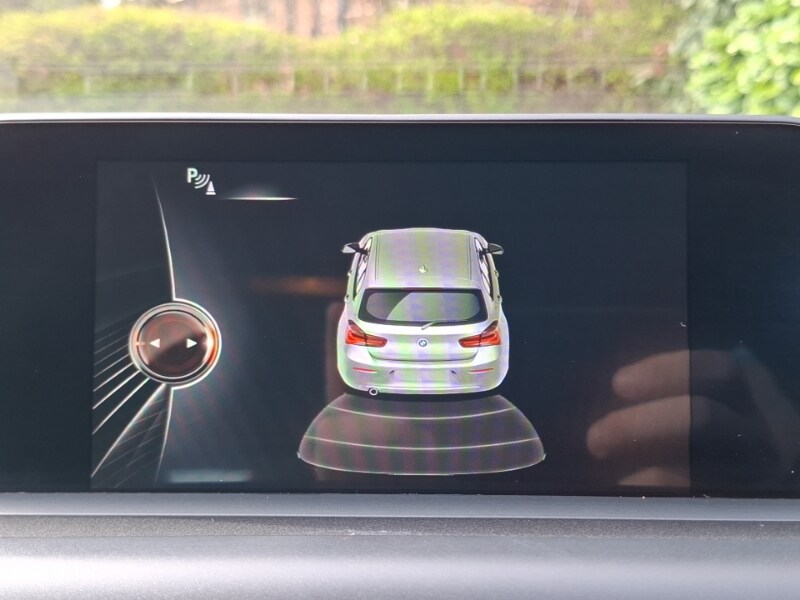 Used BMW 1 Series 2017 for sale - 78147643: Photo 16