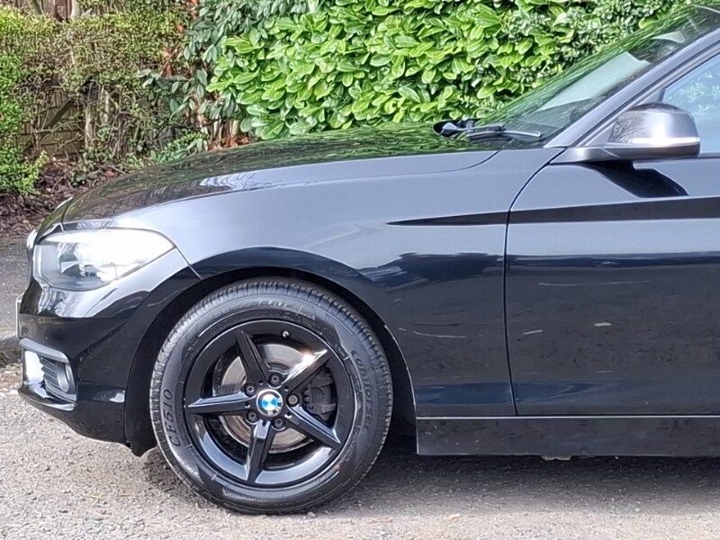 Used BMW 1 Series 2017 for sale - 78147643: Photo 19