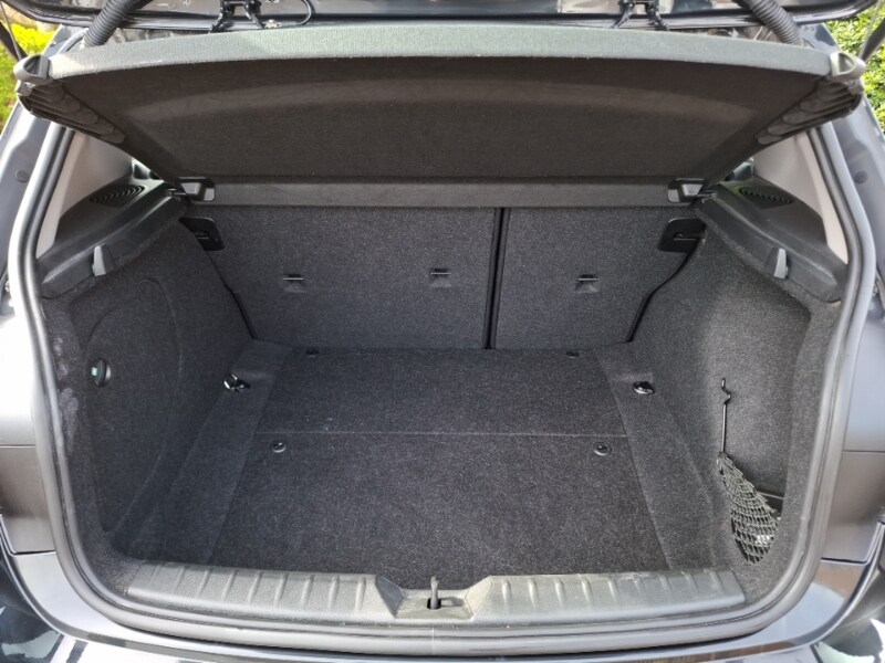 Used BMW 1 Series 2017 for sale - 78147643: Photo 8