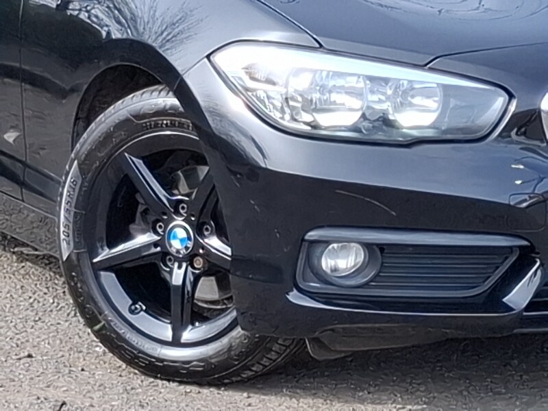 Used BMW 1 Series 2017 for sale - 78147643: Photo 9