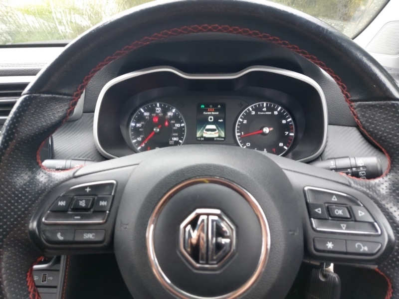 Used MG MG ZS 2021 for sale - 76527504: Photo 17