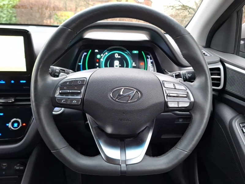 Used Hyundai IONIQ 2022 for sale - 77325391: Photo 10
