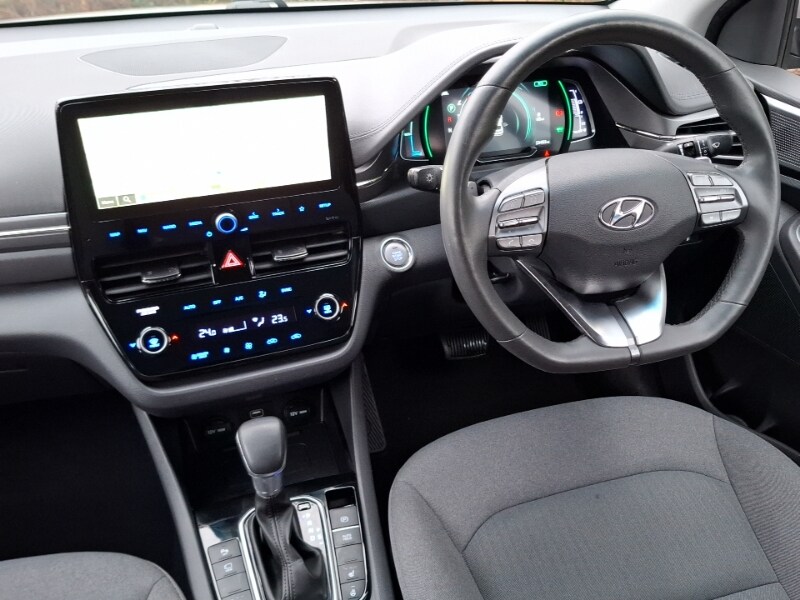 Used Hyundai IONIQ 2022 for sale - 77325391: Photo 11