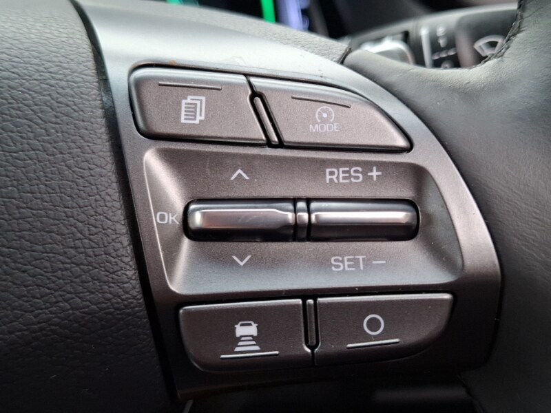 Used Hyundai IONIQ 2022 for sale - 77325391: Photo 14