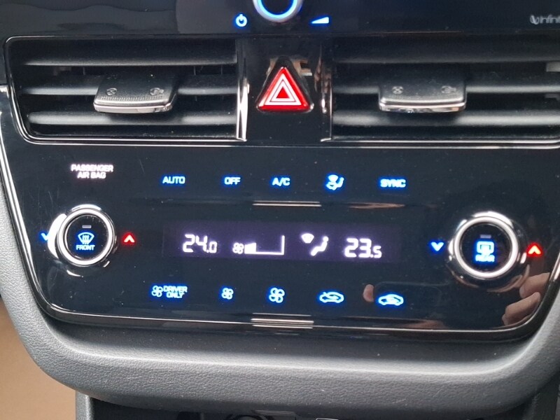 Used Hyundai IONIQ 2022 for sale - 77325391: Photo 15