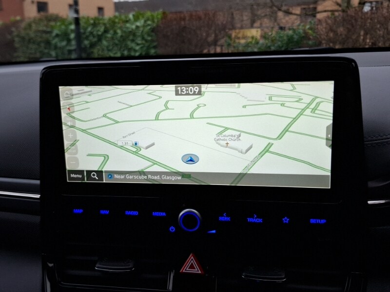 Used Hyundai IONIQ 2022 for sale - 77325391: Photo 16