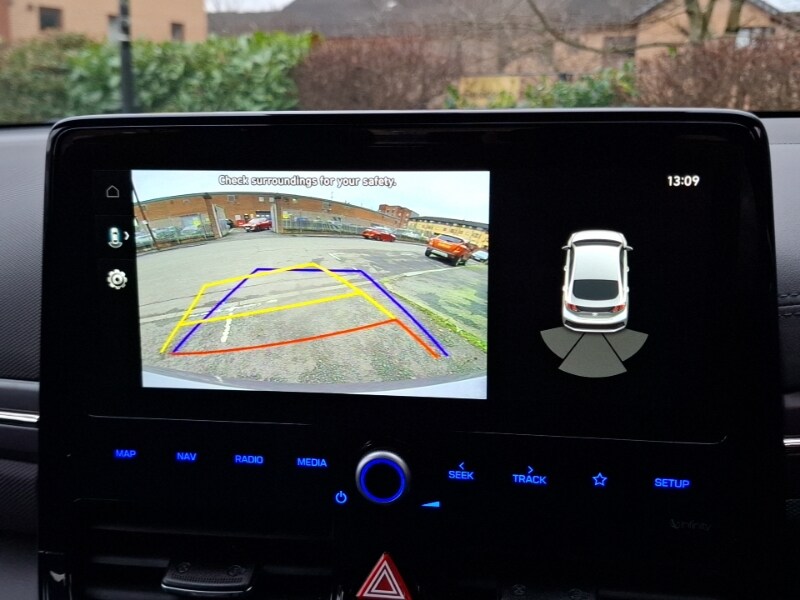 Used Hyundai IONIQ 2022 for sale - 77325391: Photo 17