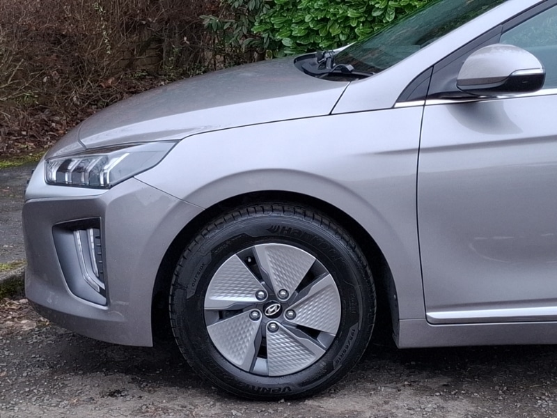 Used Hyundai IONIQ 2022 for sale - 77325391: Photo 19