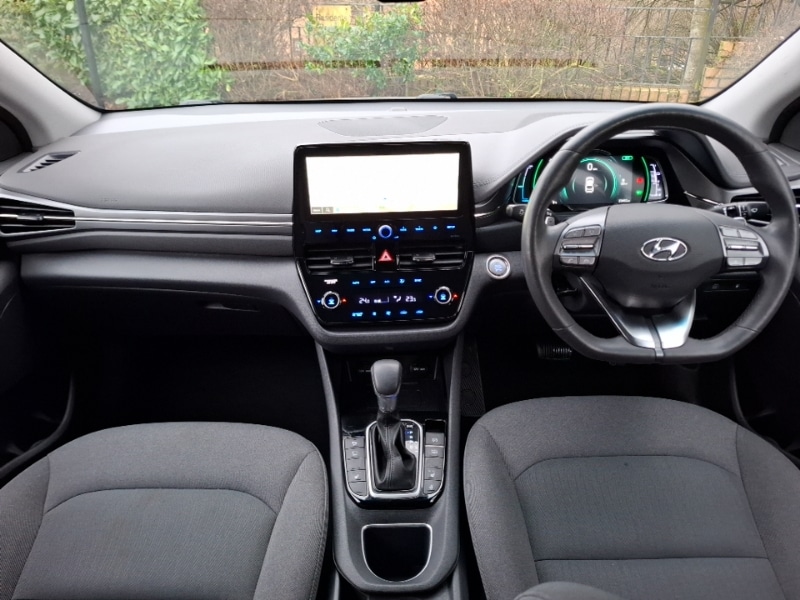 Used Hyundai IONIQ 2022 for sale - 77325391: Photo 2