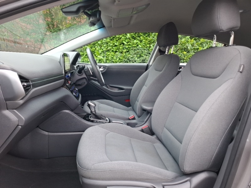 Used Hyundai IONIQ 2022 for sale - 77325391: Photo 5