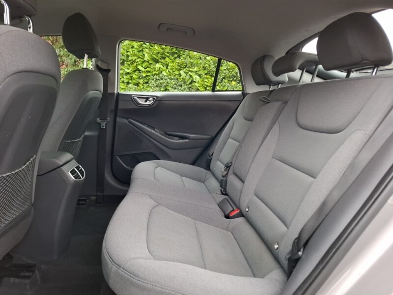 Used Hyundai IONIQ 2022 for sale - 77325391: Photo 6