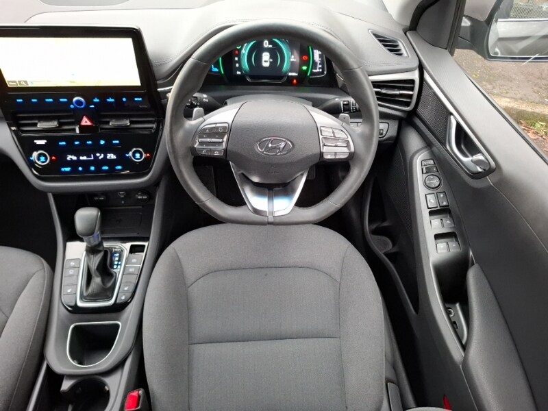 Used Hyundai IONIQ 2022 for sale - 77325391: Photo 7