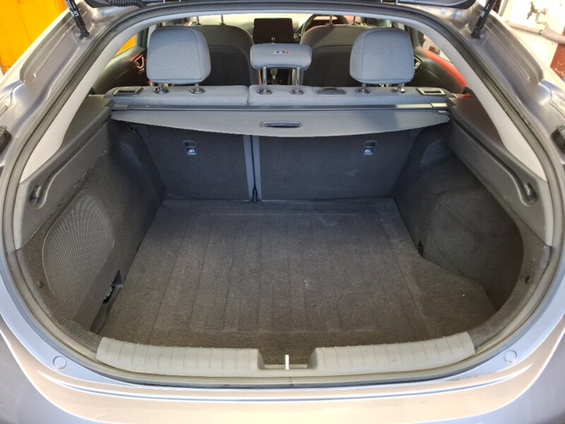 Used Hyundai IONIQ 2022 for sale - 77325391: Photo 8