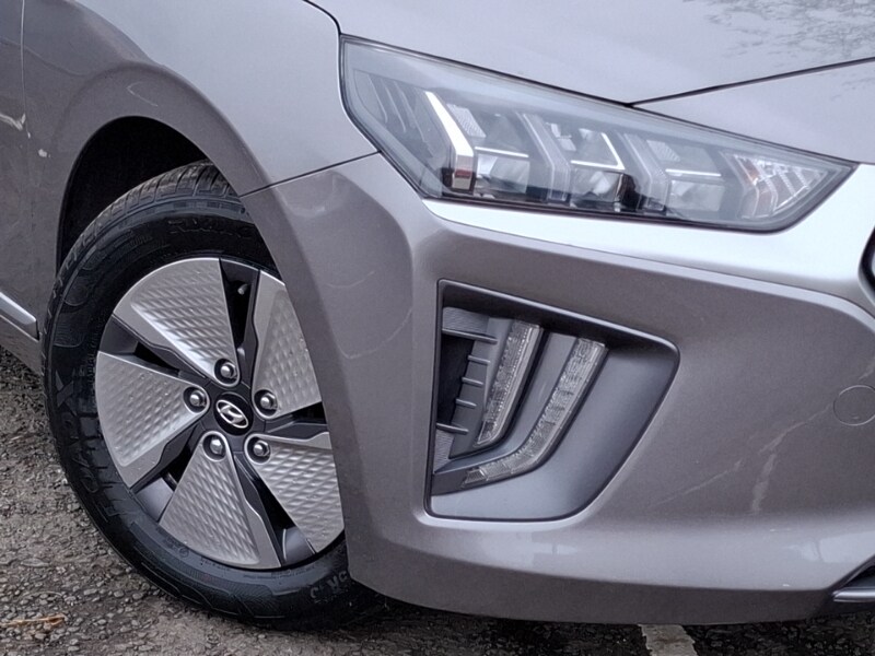 Used Hyundai IONIQ 2022 for sale - 77325391: Photo 9