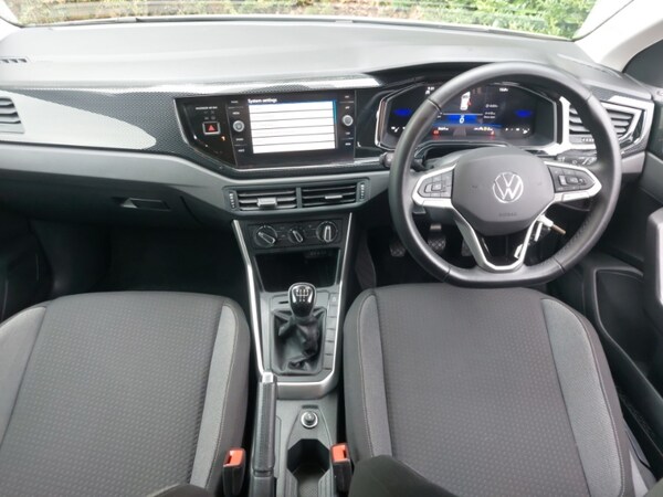 Used Volkswagen Polo 2024 for sale - 75731934: Photo 2