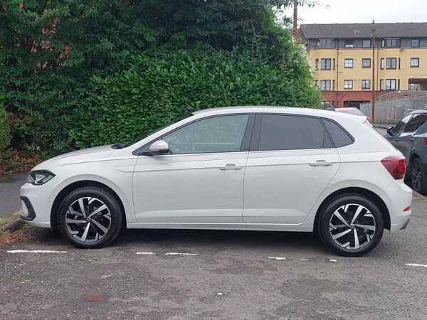 Used Volkswagen Polo 2024 for sale - 75731934: Photo 4
