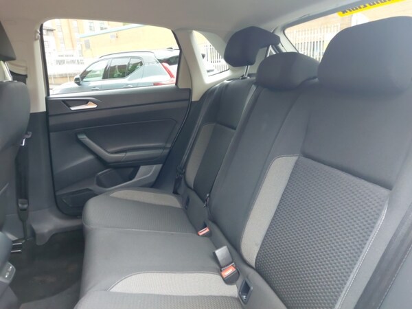 Used Volkswagen Polo 2024 for sale - 75731934: Photo 6