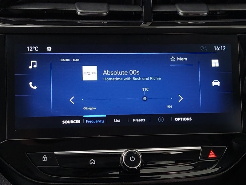 Used Vauxhall Corsa 2025 for sale - 78148974: Photo 10