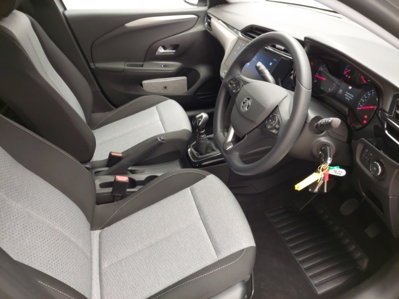 Used Vauxhall Corsa 2025 for sale - 78148974: Photo 13