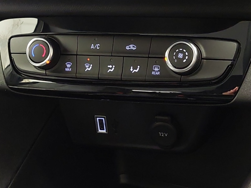 Used Vauxhall Corsa 2025 for sale - 78148974: Photo 15