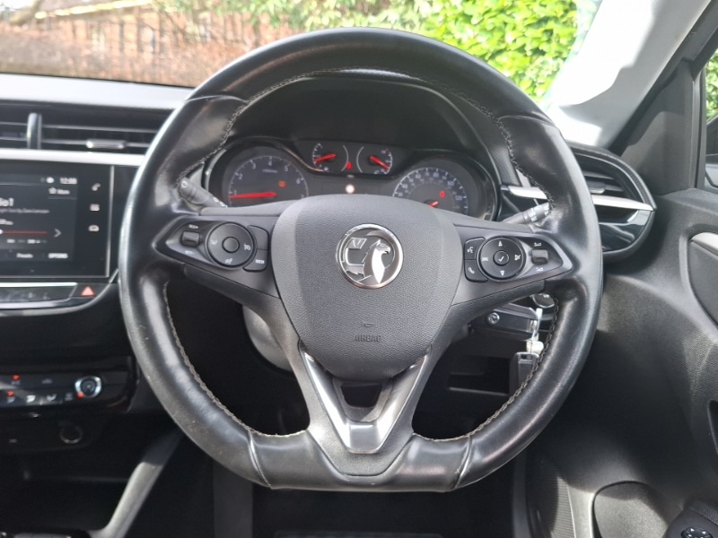 Used Vauxhall Corsa 2022 for sale - 77922770: Photo 10