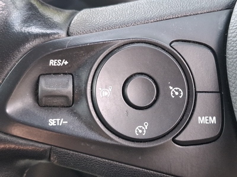 Used Vauxhall Corsa 2022 for sale - 77922770: Photo 13