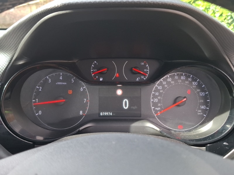 Used Vauxhall Corsa 2022 for sale - 77922770: Photo 17