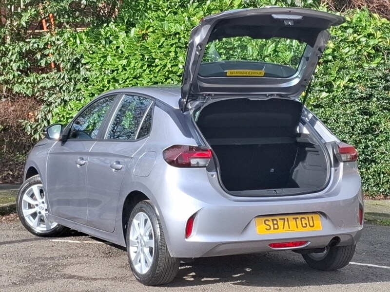 Used Vauxhall Corsa 2022 for sale - 77922770: Photo 18