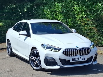 Used BMW 2 Series 2021 for sale - 79157480: Photo