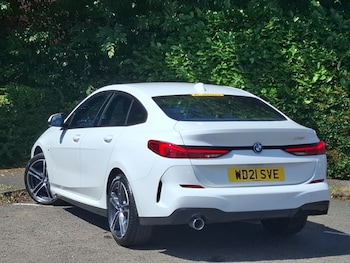 Used BMW 2 Series 2021 for sale - 79157480: Photo
