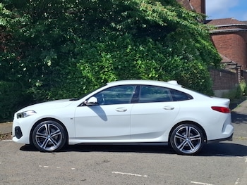 Used BMW 2 Series 2021 for sale - 79157480: Photo