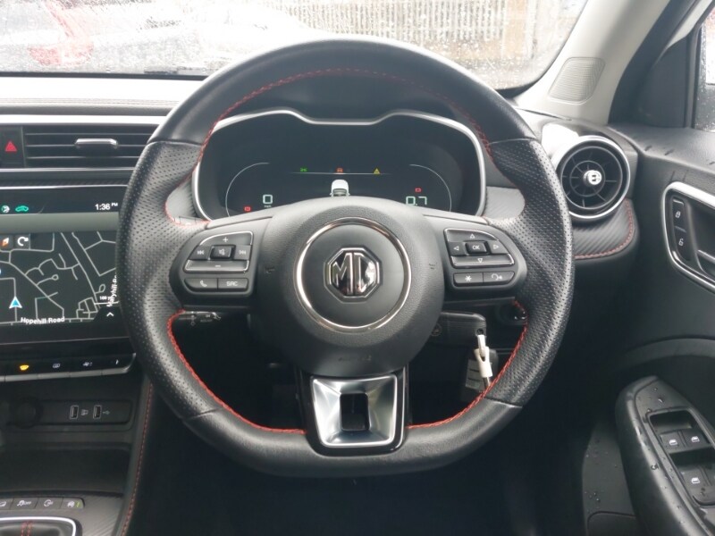 Used MG MG ZS 2022 for sale - 76816239: Photo 10