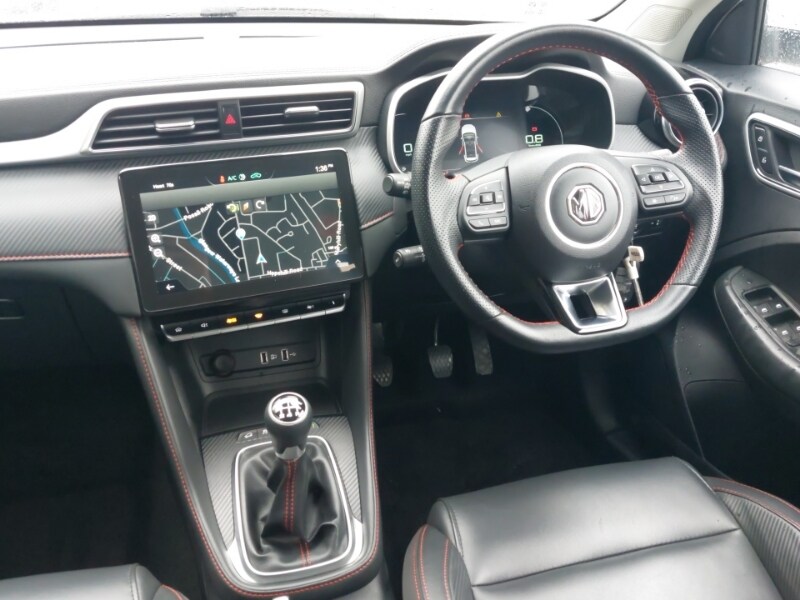 Used MG MG ZS 2022 for sale - 76816239: Photo 11