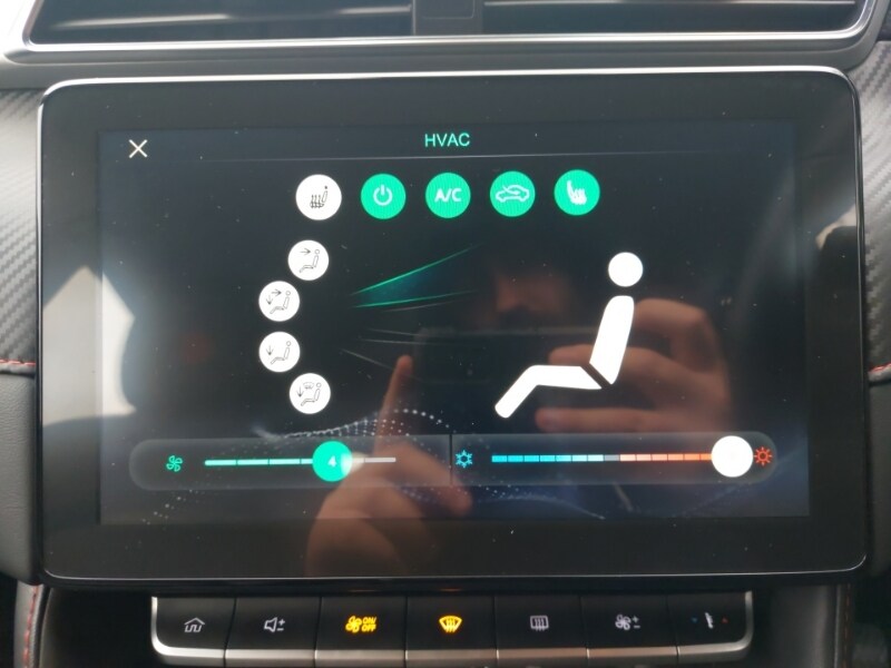 Used MG MG ZS 2022 for sale - 76816239: Photo 15