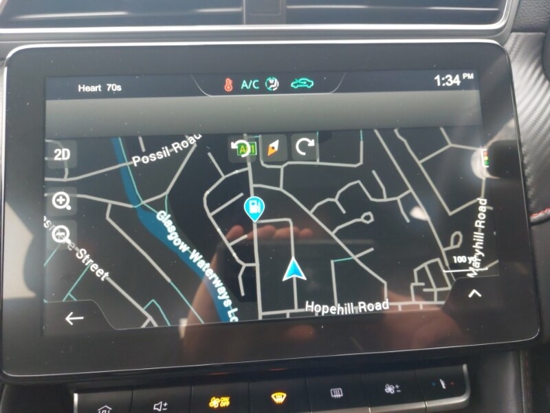 Used MG MG ZS 2022 for sale - 76816239: Photo 17