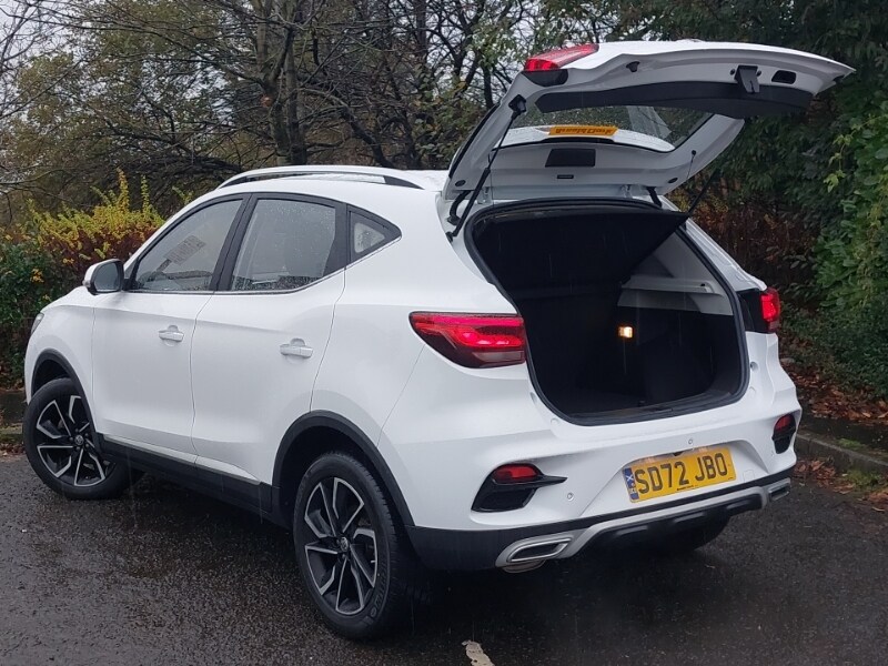 Used MG MG ZS 2022 for sale - 76816239: Photo 18