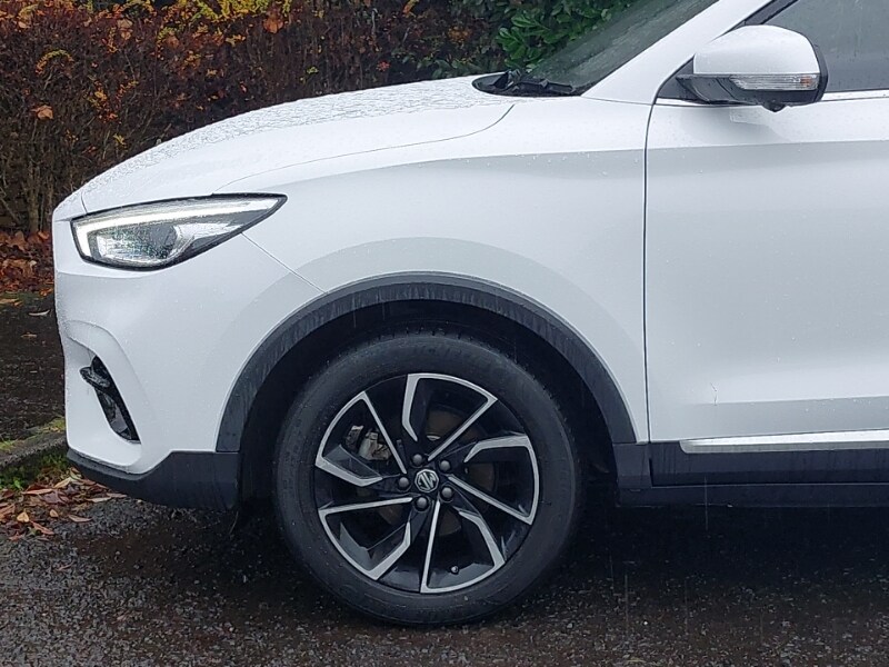 Used MG MG ZS 2022 for sale - 76816239: Photo 19