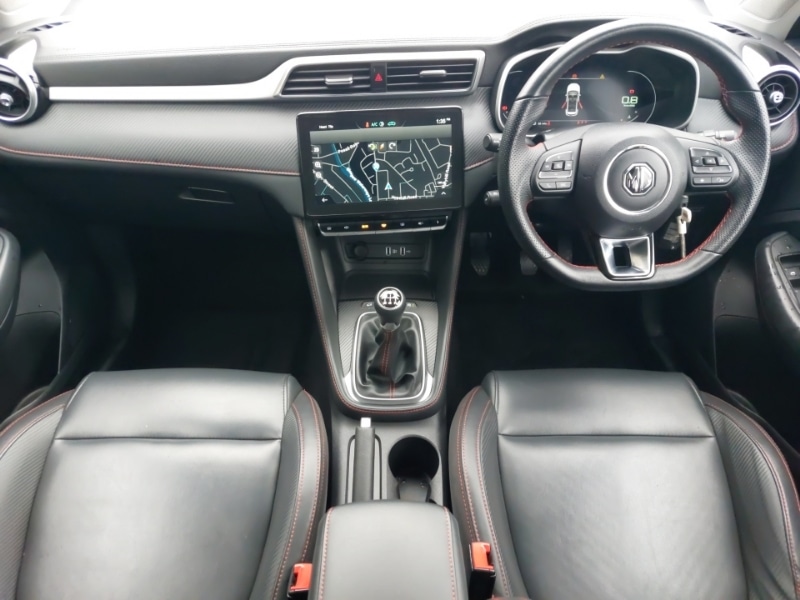 Used MG MG ZS 2022 for sale - 76816239: Photo 2