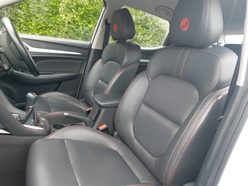 Used MG MG ZS 2022 for sale - 76816239: Photo 5