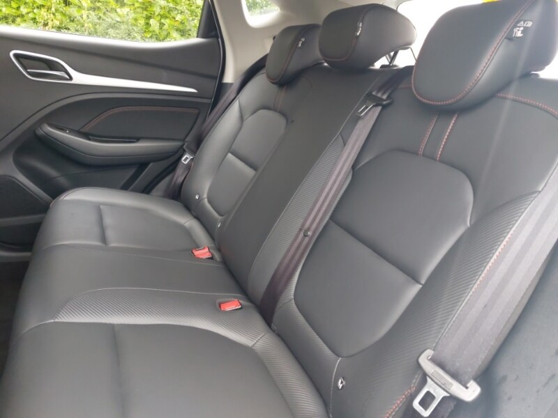 Used MG MG ZS 2022 for sale - 76816239: Photo 6