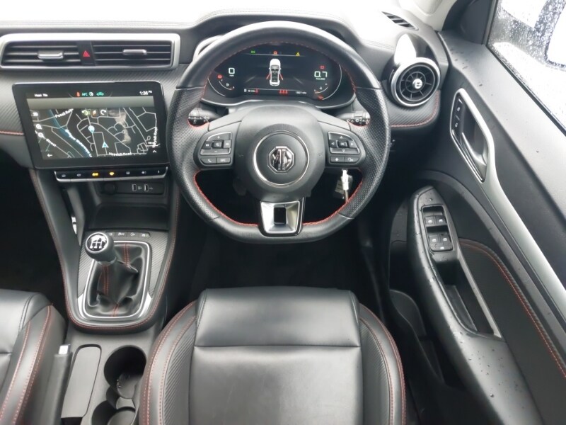 Used MG MG ZS 2022 for sale - 76816239: Photo 7