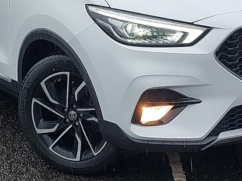 Used MG MG ZS 2022 for sale - 76816239: Photo 9