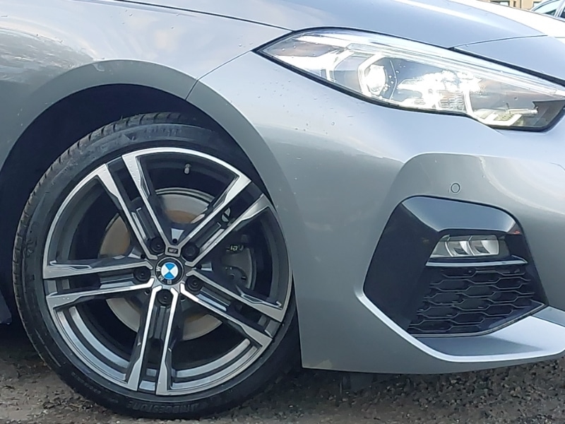 Used BMW 2 Series 2022 for sale - 76560552: Photo 9