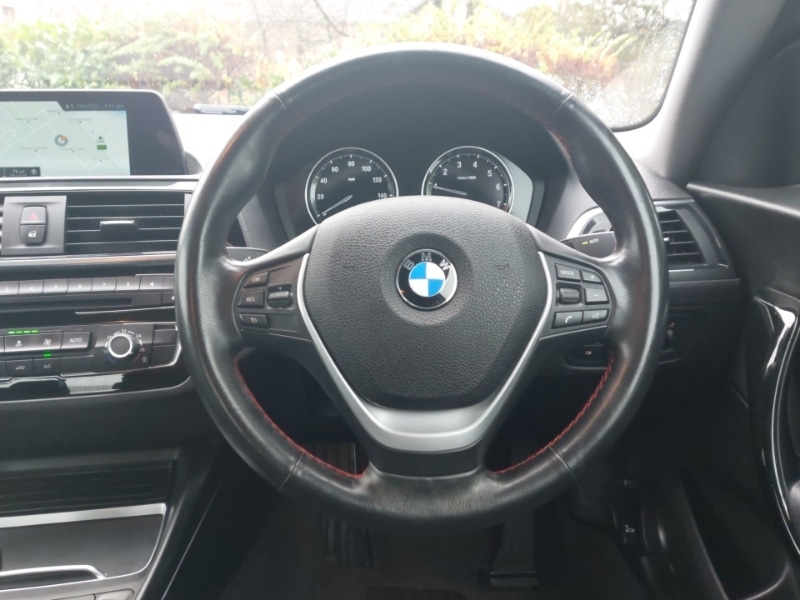 Used BMW 2 Series 2020 for sale - 76614249: Photo 10