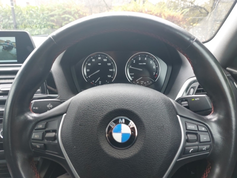 Used BMW 2 Series 2020 for sale - 76614249: Photo 17