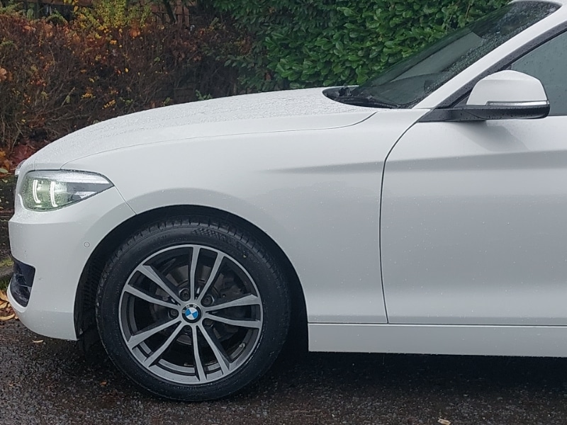 Used BMW 2 Series 2020 for sale - 76614249: Photo 19