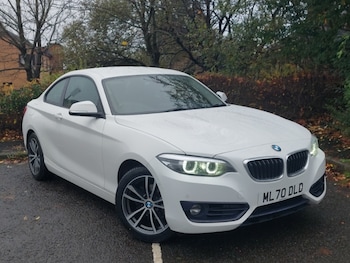 Used BMW 2 Series 2020 for sale - 76614249: Photo